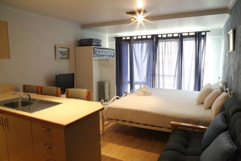 Parkwood 03 - Dalby Accommodation 3
