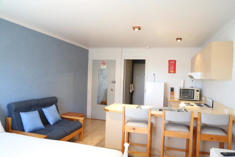 Parkwood 03 - Dalby Accommodation 1