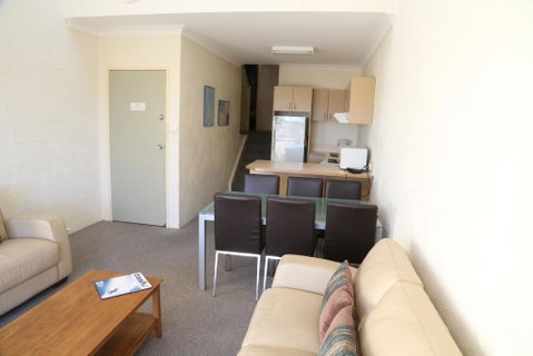 Parkwood 07 - Dalby Accommodation 1