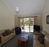 Parkwood 07 - Dalby Accommodation