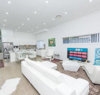 Parramatta jewel - Dalby Accommodation
