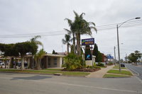 Paruna Motel