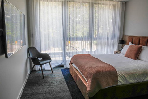 Pasadena Sydney - Dalby Accommodation 1