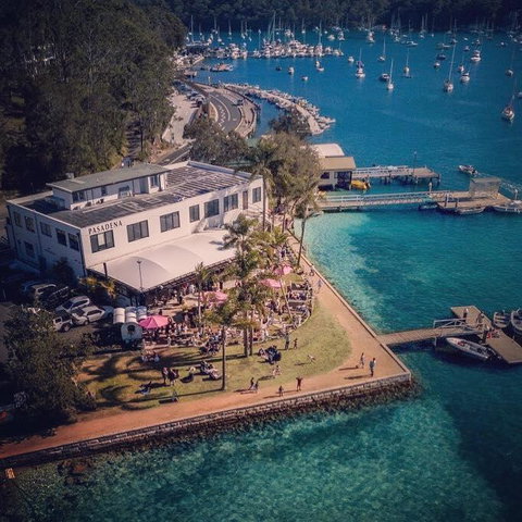 Pasadena Sydney - Dalby Accommodation 3