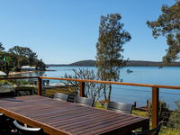 Book North Arm Cove Accommodation Vacations Dalby Accommodation Dalby Accommodation