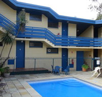 Pathfinder Motel - Dalby Accommodation