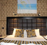 Pavlos Motel - Dalby Accommodation