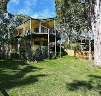 Paws and Relax - Dalby Accommodation