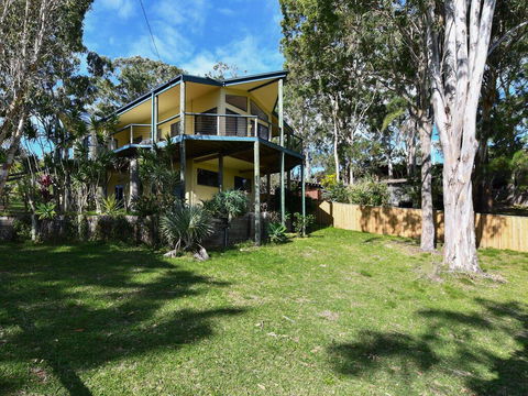 Paws And Relax - Dalby Accommodation 0