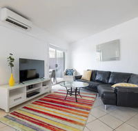 Peaceful 1 Bedroom Apartment with Parking - Dalby Accommodation