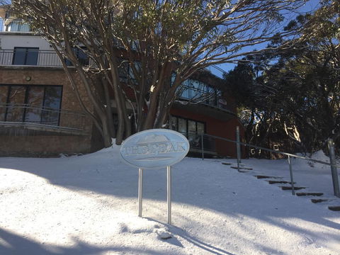 Peak 105 - Dalby Accommodation 0