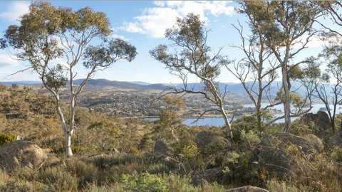 Peak View House - Dalby Accommodation 3