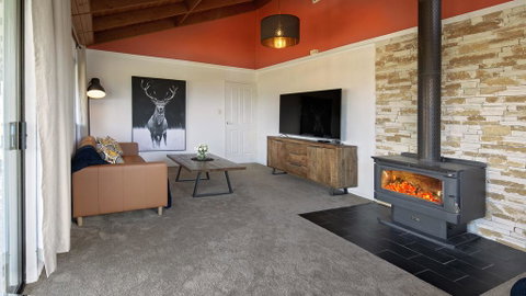Peak View House - Dalby Accommodation 2