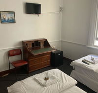 Peg Leg Darling Harbour - Dalby Accommodation