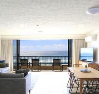 Pelican Sands Beach Resort - Dalby Accommodation