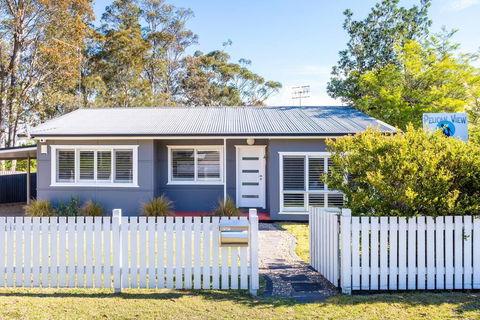 PELICAN VIEW-Jervis Bay Territory With Free WIFI - Dalby Accommodation 3
