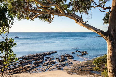 PELICAN VIEW-Jervis Bay Territory With Free WIFI - Dalby Accommodation 2