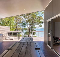 PELICAN VIEW-Jervis Bay Territory with free WIFI - Dalby Accommodation