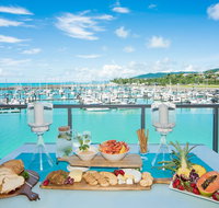 Penthouse at Peninsula - Dalby Accommodation