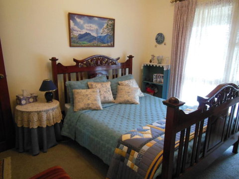 Pepper Tree Ridge B&B - Dalby Accommodation 1