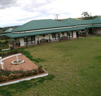 Pepper Tree Ridge BB - Dalby Accommodation