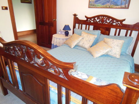Pepper Tree Ridge B&B - Dalby Accommodation 2