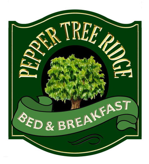 Pepper Tree Ridge B&B - Dalby Accommodation 3