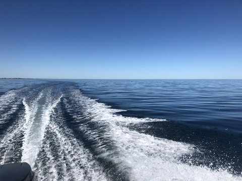 Peppermint Grove Beach Holiday Park - Dalby Accommodation 2