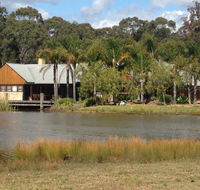 Peppers Creek Accommodation - Dalby Accommodation