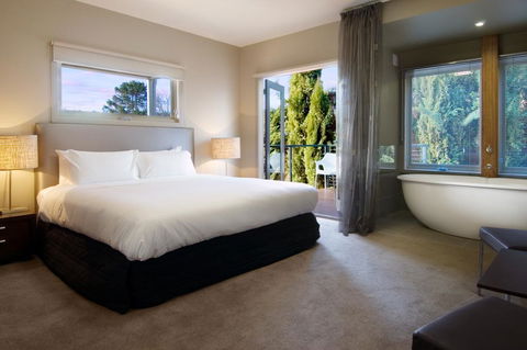Peppers Mineral Springs Hotel - Dalby Accommodation 3