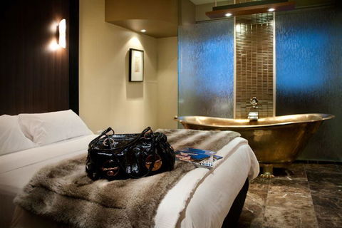 Peppers Mineral Springs Hotel - Dalby Accommodation 2