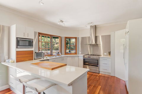Peregian Beach Acreage, 15 Mins From Noosa Heads - Dalby Accommodation 3