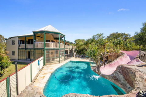 Peregian Beach Acreage, 15 Mins From Noosa Heads - Dalby Accommodation 0