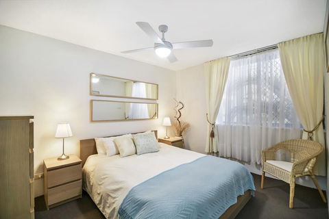 Peregian Court Resort - 4/84 Peregian Esp - Dalby Accommodation 3