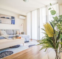 Perfect Accessible 1bed1bath Wolli Creek APT - Dalby Accommodation