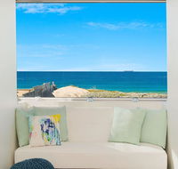 Perfect Beach Front Duplex - The Entrance North - Dalby Accommodation