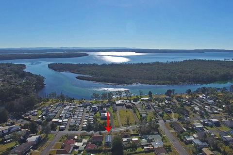 Perfect For Two Families - Dalby Accommodation 1