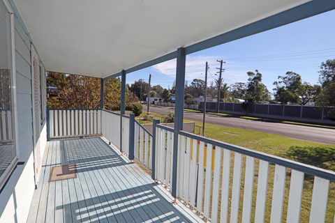 Perfect For Two Families - Dalby Accommodation 0