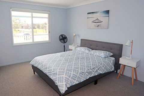 Perfect For Two Families - Dalby Accommodation 3