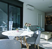 Perfect location for eventsSydney Olympic Park - Dalby Accommodation