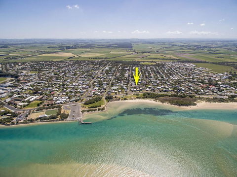 PERFECT ON PYMBLE AVE - Dalby Accommodation 3