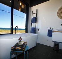 Perlubie Sea - Dalby Accommodation