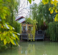 Perricoota Vines Retreat - Dalby Accommodation