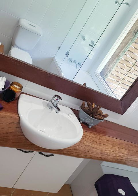 Perseverance Property Farm Stay - Dalby Accommodation 0