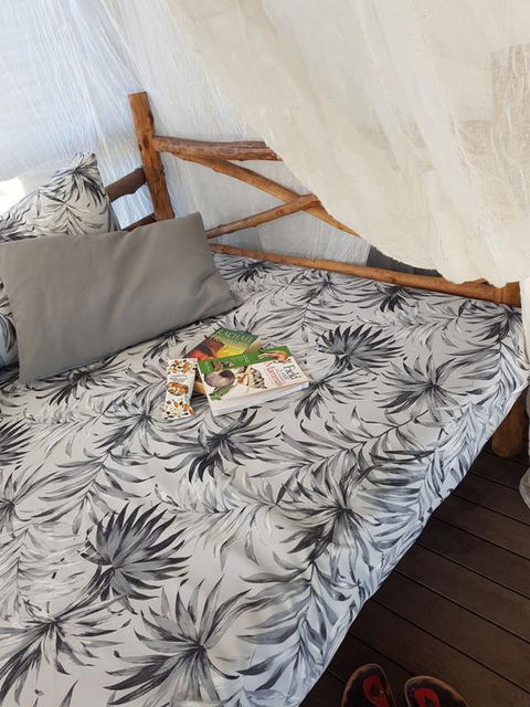 Perseverance Property Farm Stay - Dalby Accommodation 1