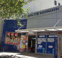 Perth 178 Backpackers - Dalby Accommodation