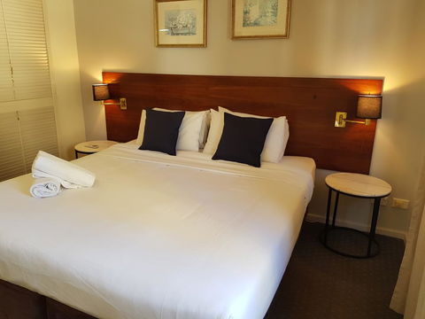 PERTH CBD APARTMENTS - Dalby Accommodation 1
