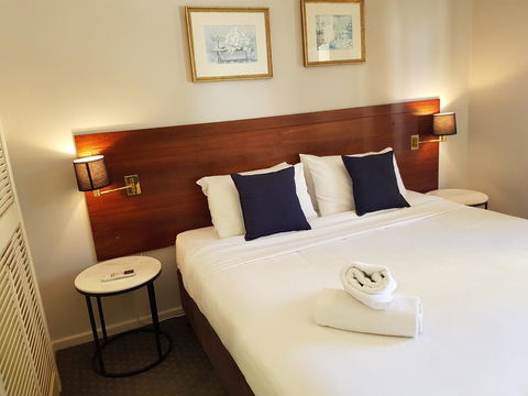 PERTH CBD APARTMENTS - Dalby Accommodation 0