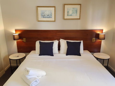 PERTH CBD APARTMENTS - Dalby Accommodation 3
