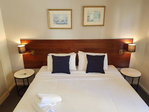 PERTH CBD APARTMENTS - Dalby Accommodation 2
